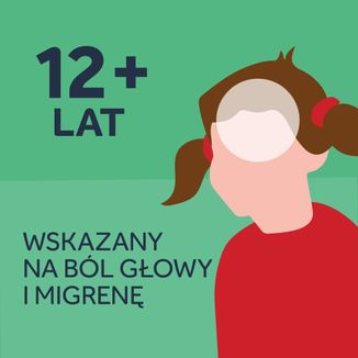 Nurofen Forte 400 mg, 24 tabletki powlekane - 2 - zdjęcie produktu