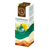 Gastrobonisol, płyn doustny 100 g - miniaturka zdjęcia produktu