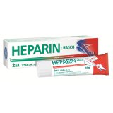 Heparin-Hasco 250 j.m./ g, żel, 35 g - miniaturka zdjęcia produktu