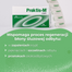 Proktis-M, czopki doodbytnicze, 10 sztuk - 3 Proktis-M, czopki doodbytnicze, 10 sztuk- miniaturka 3 zdjęcia produktu