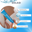 Cicatridina krem, sól sodowa kwasu hialuronowego, 30 g- miniaturka 5 zdjęcia produktu