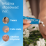 Cicatridina krem, sól sodowa kwasu hialuronowego, 30 g- miniaturka 6 zdjęcia produktu