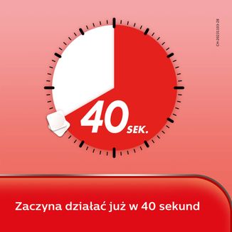 Rennie Fruit 680 mg + 80 mg, smak owocowy, 24 tabletki do ssania USZKODZONE OPAKOWANIE - 3 Rennie Fruit 680 mg + 80 mg, smak owocowy, 24 tabletki do ssania USZKODZONE OPAKOWANIE - 3 - zdjęcie produktu