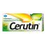 Cerutin 100 mg + 25 mg, 125 tabletek 