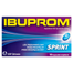 Ibuprom Sprint 200 mg, 10 kapsułek miękkich- miniaturka 2 zdjęcia produktu