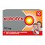 Nurofen dla dzieci 125 mg, czopki, 10 sztuk