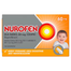 Nurofen dla dzieci 60 mg, czopki , 10 sztuk