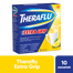 Theraflu Extra Grip 650 mg + 10 mg + 20 mg, proszek do sporządzania roztworu doustnego, 10 saszetek KRÓTKA DATA- miniaturka 3 zdjęcia produktu