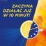 Theraflu Extra Grip 650 mg + 10 mg + 20 mg, proszek do sporządzania roztworu doustnego, 10 saszetek KRÓTKA DATA- miniaturka 4 zdjęcia produktu