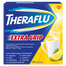 Theraflu Extra Grip 650 mg + 10 mg + 20 mg, proszek do sporządzania roztworu doustnego, 10 saszetek