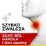 Strepsils Intensive 8,75 mg, 24 tabletki do ssania USZKODZONE OPAKOWANIE- miniaturka 3 zdjęcia produktu