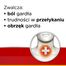 Strepsils Intensive 8,75 mg, 24 tabletki do ssania USZKODZONE OPAKOWANIE- miniaturka 4 zdjęcia produktu