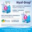 Hyal-Drop Multi, nawilżające krople do oczu, 10 ml- miniaturka 6 zdjęcia produktu