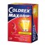 Coldrex MaxGrip 1000 mg + 10 mg + 40 mg, smak cytrynowy, 10 saszetek