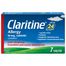 Claritine Allergy 10 mg, 7 tabletek KRÓTKA DATA