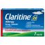 Claritine Allergy 10 mg, 7 tabletek
