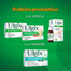 Ulgix Wzdęcia 80 mg, 100 kapsułek miękkich- miniaturka 4 zdjęcia produktu