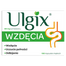 Ulgix Wzdęcia 80 mg, 100 kapsułek miękkich
