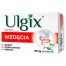 Ulgix Wzdęcia 80 mg, 100 kapsułek miękkich