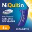 NiQuitin Mini 4 mg, 20 tabletek do ssania- miniaturka 2 zdjęcia produktu