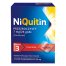 NiQuitin Przezroczysty 7 mg/ 24h, system transdermalny, plastry, 7 sztuk 