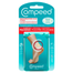 Compeed, plastry na pęcherze, hydrokoloidowe, średnie, 5 sztuk