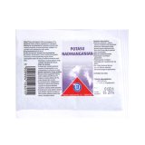 Potasu nadmanganian, proszek do sporządzania roztworu, 5 g x 1 saszetka - miniaturka zdjęcia produktu