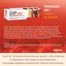 Dip Hot Rozgrzewający (128 mg + 59,1 mg + 19,7 mg + 14,7 mg)/g, krem, 67 g- miniaturka 6 zdjęcia produktu