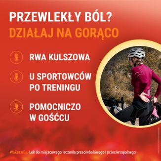 Dip Hot Rozgrzewający (128 mg + 59,1 mg + 19,7 mg + 14,7 mg)/g, krem, 67 g - 4 - zdjęcie produktu