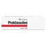 Proktosedon 5 mg + 5 mg + 10 mg + 10 mg/ g, maść doodbytnicza, 15 g