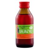 Guajazyl, syrop 125 mg/ 5 ml, 150 g - miniaturka zdjęcia produktu