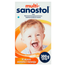 Multi-Sanostol, syrop, 300 g- miniaturka 3 zdjęcia produktu