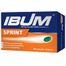 Ibum Sprint 200 mg, 60 kapsułek miękkich