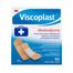 Viscoplast Wodoodporny, plastry z mikroperforacją, 72 mm x 25 mm, 100 sztuk- miniaturka 4 zdjęcia produktu