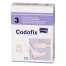 Matopat Codofix 3, elastyczna siatka opatrunkowa, niejałowa, 2,5 cm x 1 m, 1 sztuka