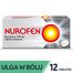 Nurofen 200 mg, 12 tabletek powlekanych- miniaturka 2 zdjęcia produktu