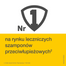 Nizoral 20 mg/ g, szampon przeciwłupieżowy, 100 ml- miniaturka 7 zdjęcia produktu