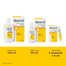 Nizoral 20 mg/ g, szampon przeciwłupieżowy, 100 ml- miniaturka 9 zdjęcia produktu