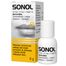 Sonol (21 mg + 21 mg + 2 mg)/ ml, płyn na opryszczkę, 8 g- miniaturka 2 zdjęcia produktu