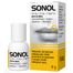 Sonol (21 mg + 21 mg + 2 mg)/ ml, płyn na opryszczkę, 8 g- miniaturka 3 zdjęcia produktu