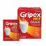 Gripex Hot Max 1000 mg + 100 mg + 12,2 mg, 8 saszetek