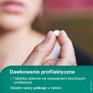 Aspirin Cardio 100 mg, 28 tabletek powlekanych - 4 - zdjęcie produktu