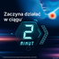 Orofar Max 2 mg + 1 mg, smak miętowy, 30 pastylek twardych USZKODZONE OPAKOWANIE- miniaturka 6 zdjęcia produktu