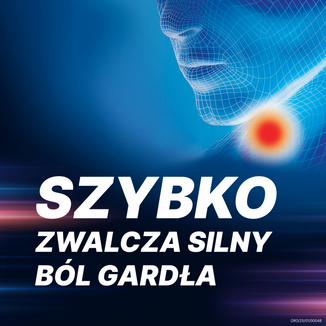 Orofar Max 2 mg + 1 mg, smak miętowy, 30 pastylek twardych - 5 - zdjęcie produktu