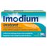 Imodium Instant 2 mg, 6 tabletek ulegających rozpadowi w jamie ustnej