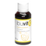 Ibuvit C 100 mg/ ml, krople doustne, 30ml- miniaturka 2 zdjęcia produktu