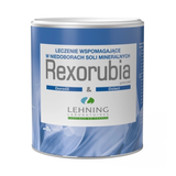Lehning Rexorubia, dla dorosłych i dzieci, granulat, 350 g - miniaturka zdjęcia produktu