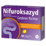 Nifuroksazyd Gedeon Richter 100 mg, 24 tabletki powlekane