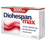 Diohespan Max 1000 mg, 30 tabletek