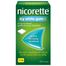 Nicorette Icy White Gum 4 mg, guma do żucia lecznicza, 105 sztuk